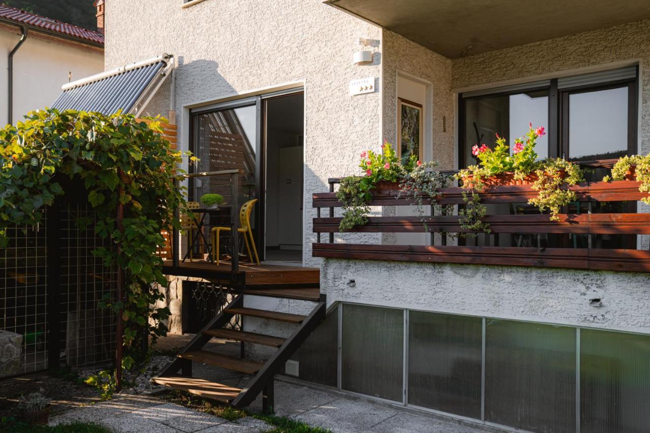 Apartma Bolero تولمين المظهر الخارجي الصورة