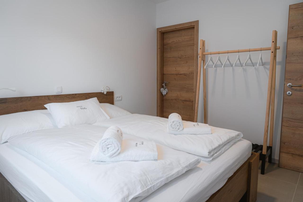 Apartma Bolero تولمين المظهر الخارجي الصورة