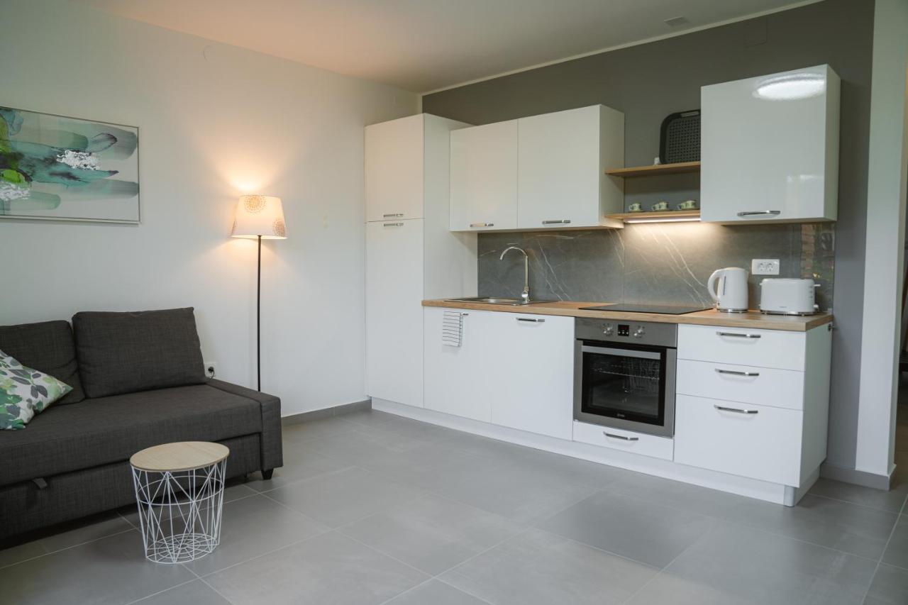 Apartma Bolero تولمين المظهر الخارجي الصورة