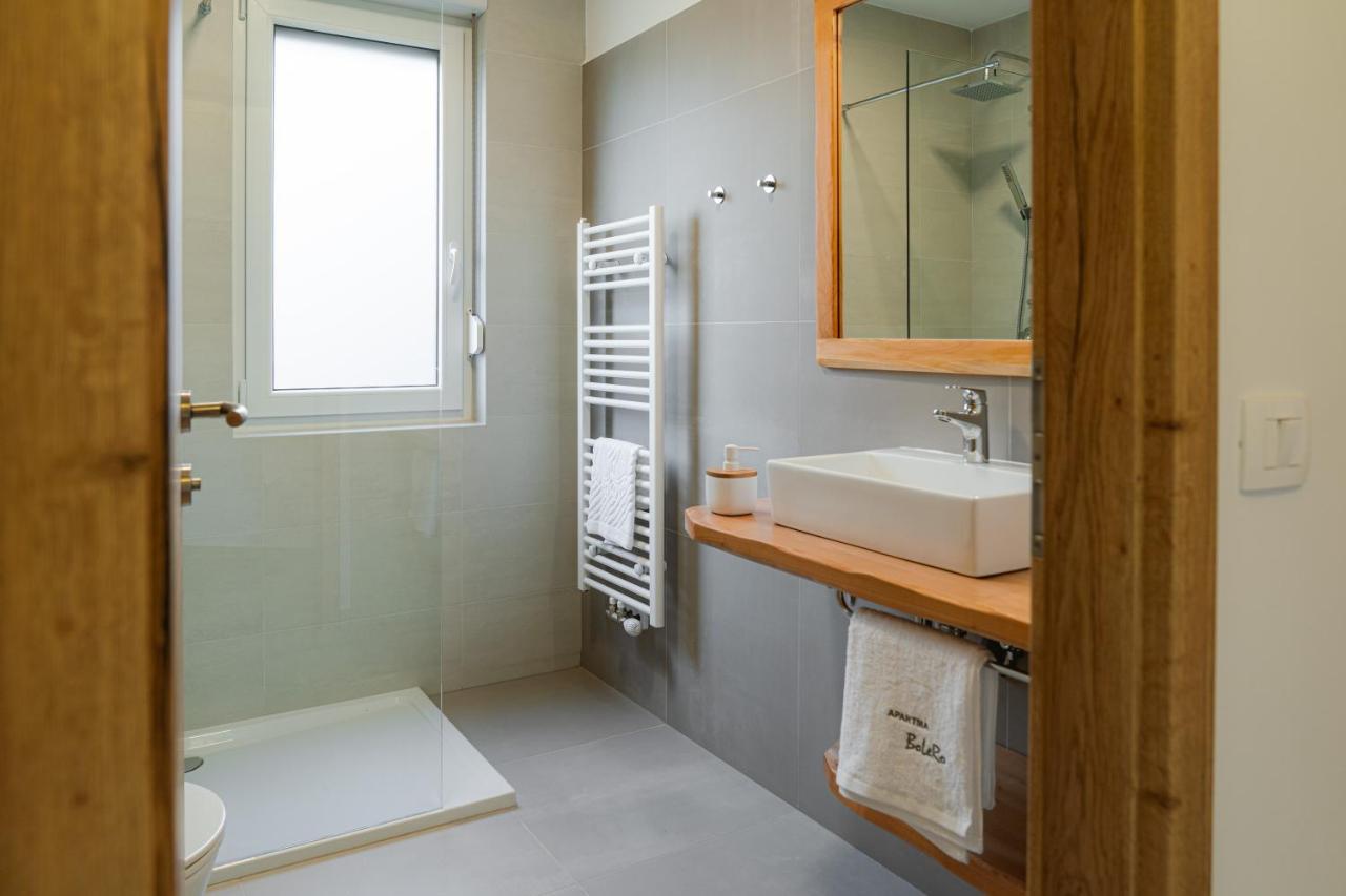 Apartma Bolero تولمين المظهر الخارجي الصورة