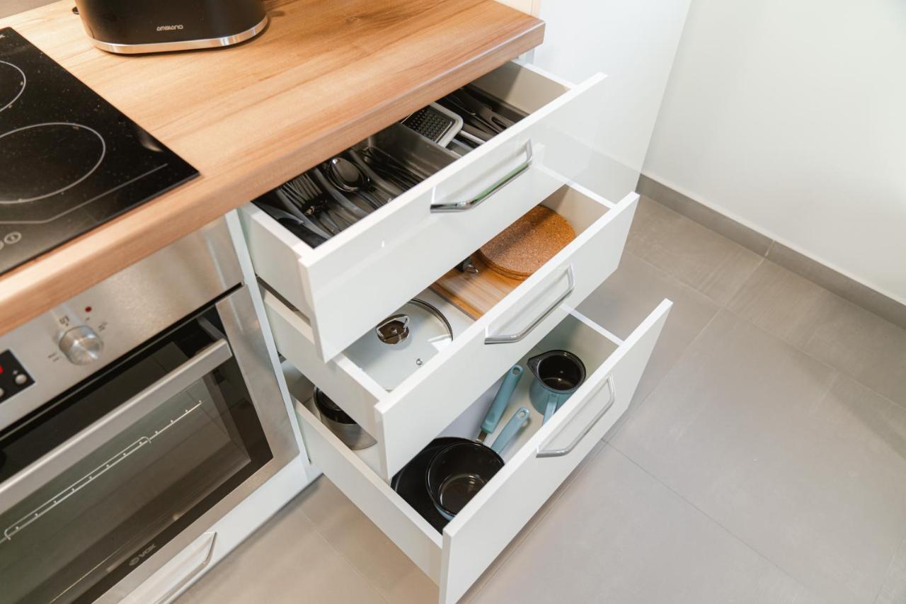 Apartma Bolero تولمين المظهر الخارجي الصورة