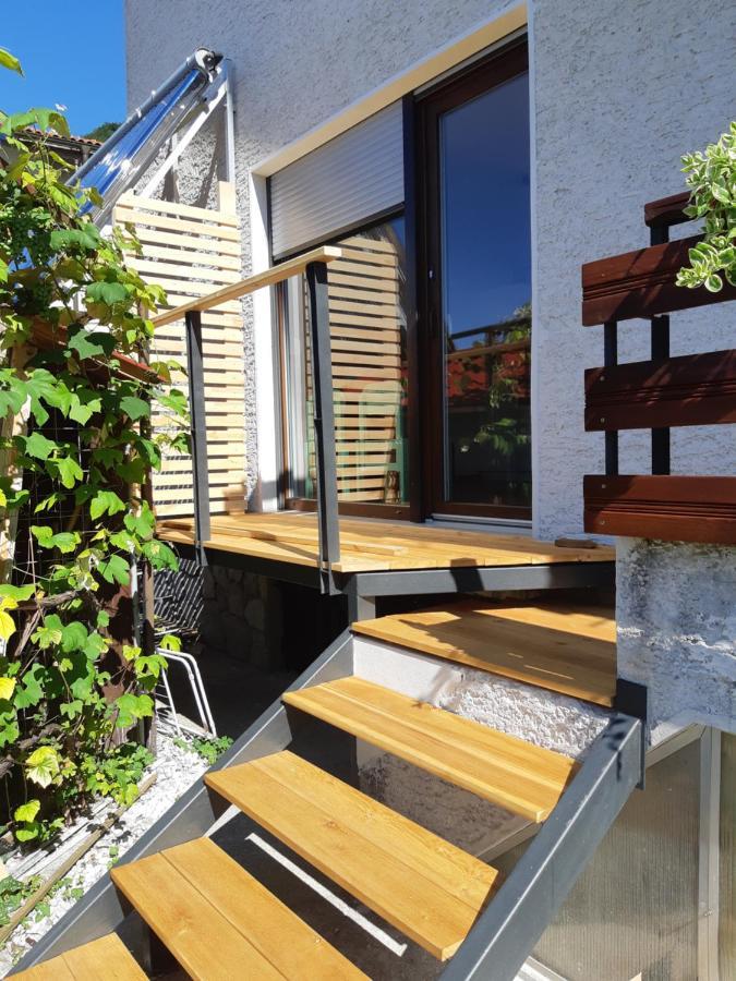 Apartma Bolero تولمين المظهر الخارجي الصورة