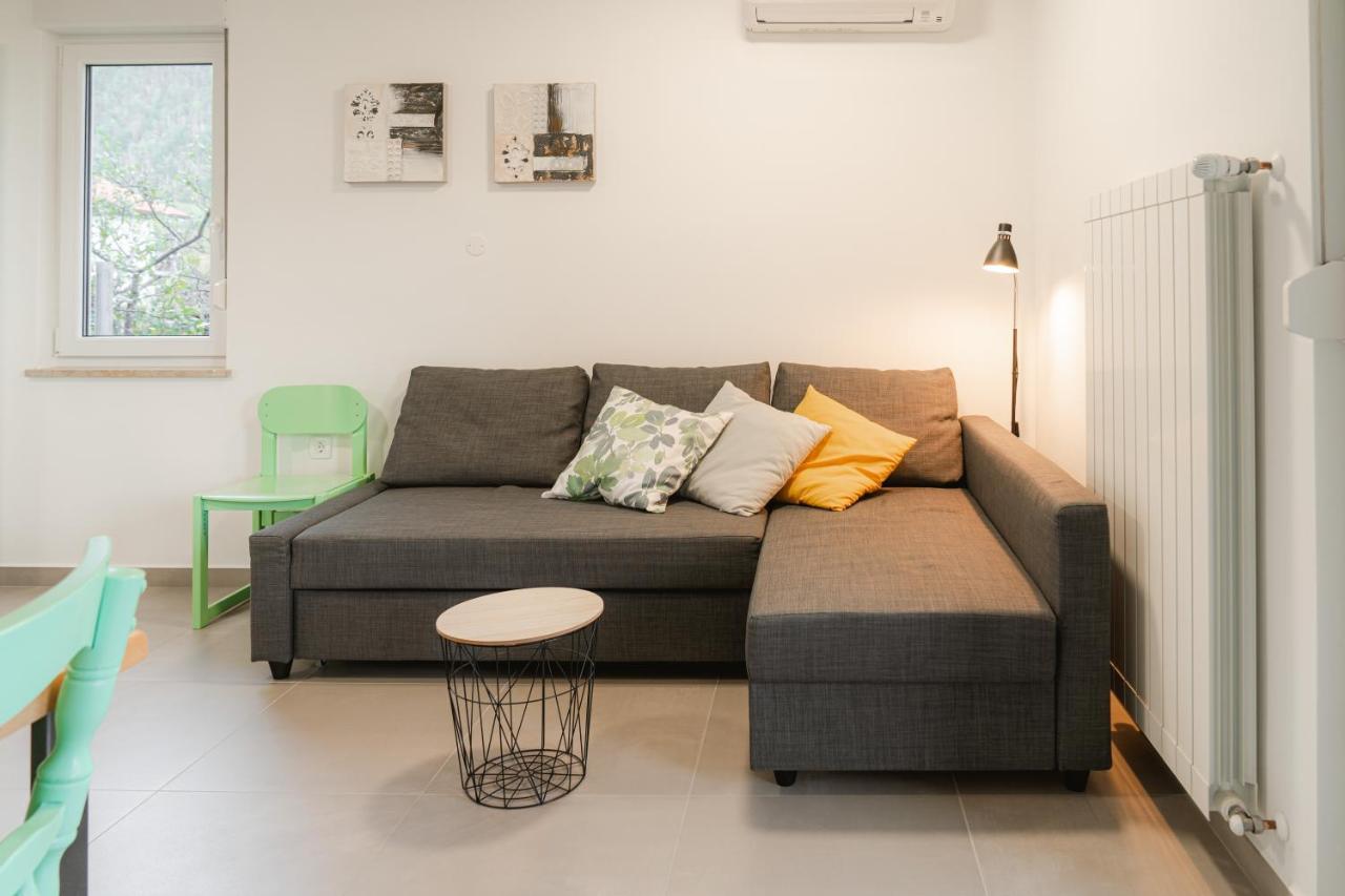 Apartma Bolero تولمين المظهر الخارجي الصورة