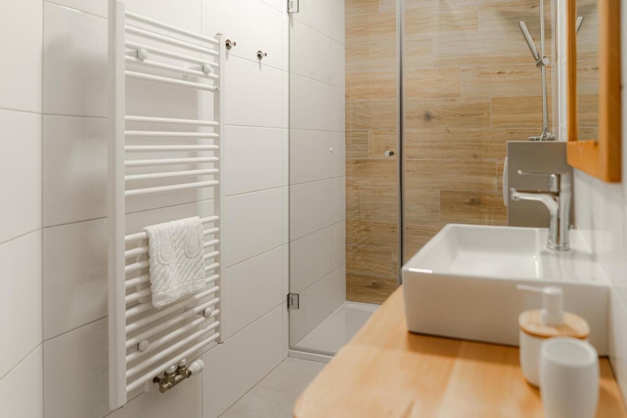Apartma Bolero تولمين المظهر الخارجي الصورة